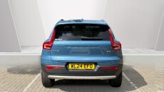 Volvo XC40 2.0 B3P Ultra Dark 5dr Auto Petrol Estate